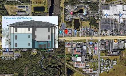 96-unit affordable housing project breaks ground in West Kissimmee, Osceola County and City of Kissimmee help fund development