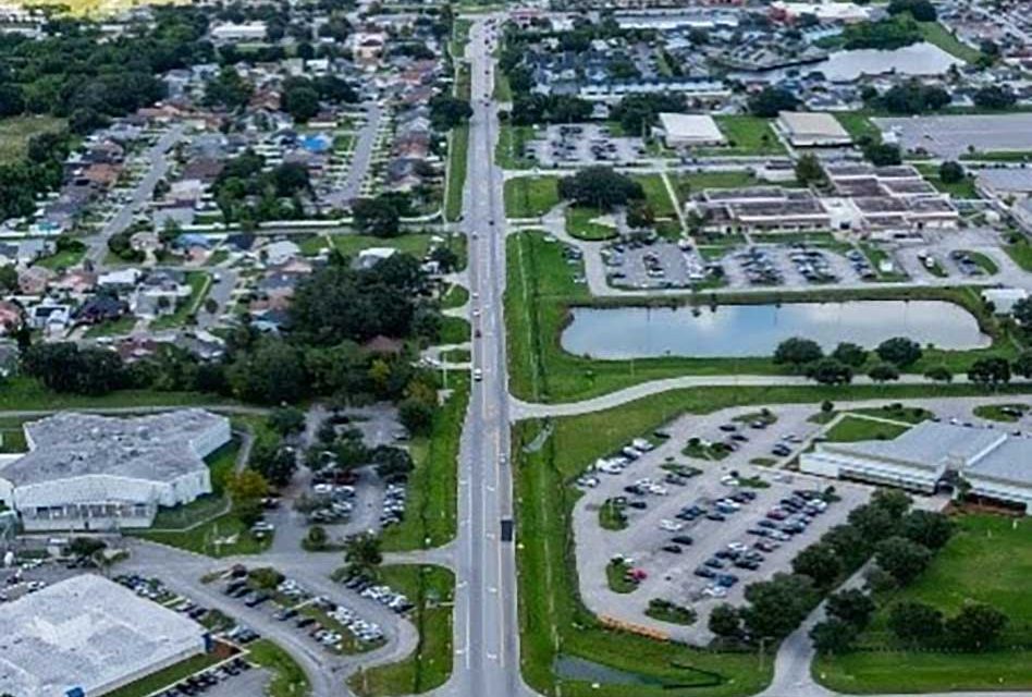 Osceola County Begins $103 Million Simpson Road Improvement Project, Expanding Capacity and Increasing Safety to Roadway