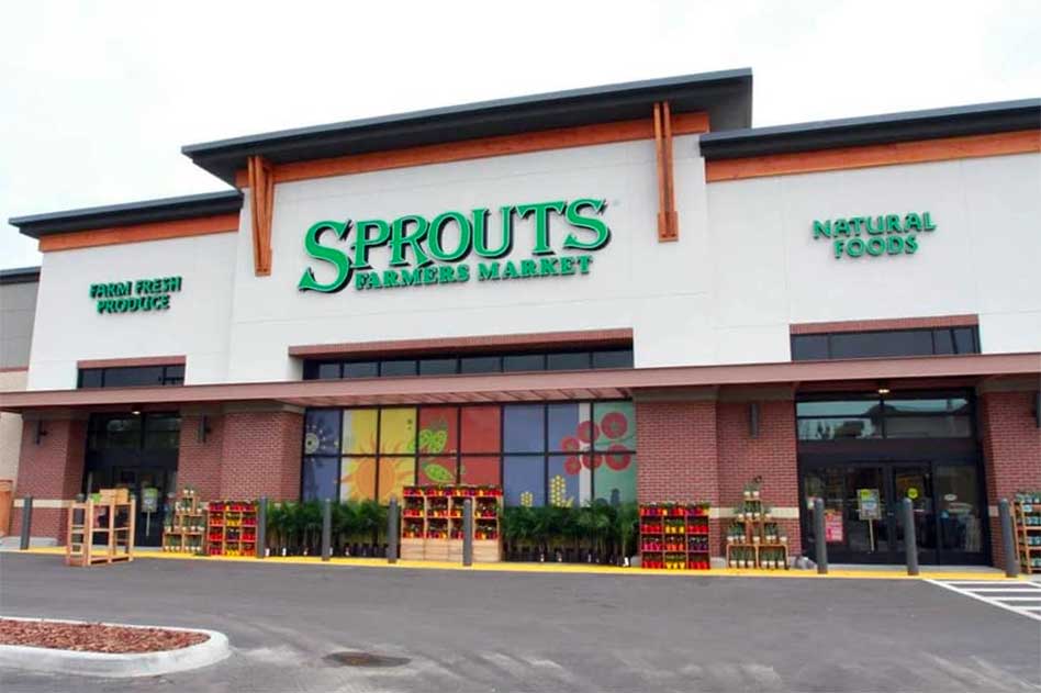 Sprouts Farmers Market to Bring a Burst of Freshness to Poinciana Lakes Plaza