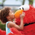 Elmo’s Magical Day: A Birthday Bash at SeaWorld Orlando