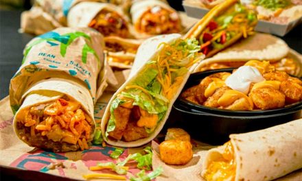 Taco Bell unveils new ‘Cravings Value Menu’ offering tacos and burritos for $3 or less