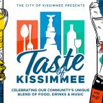 Savor the City: Experience Culinary Delights at the Taste of Kissimmee This Friday at Ruby Plaza in Kissimmee’s Lakefront
