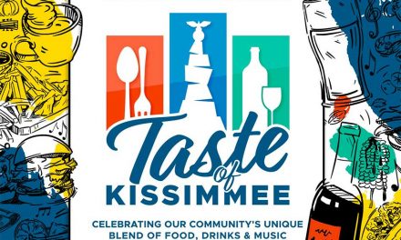 Savor the City: Experience Culinary Delights at the Taste of Kissimmee This Friday at Ruby Plaza in Kissimmee’s Lakefront