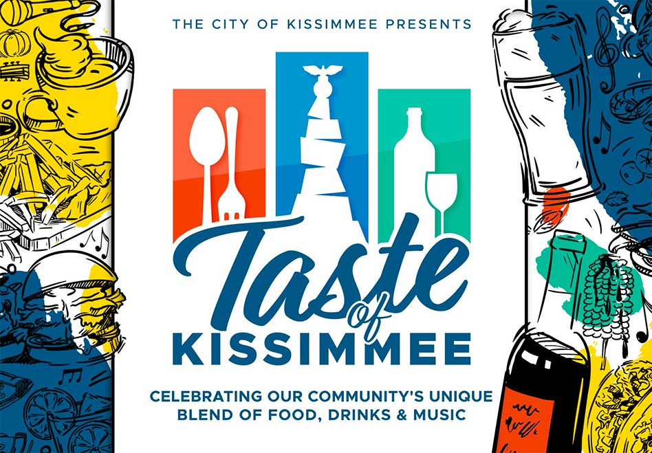 Taste of Kissimmee