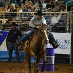 Silver Spurs Rodeo Returns to the Arena: Buckle Up for Thrilling Action, and Family Fun!