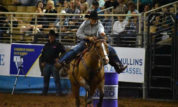 Silver Spurs Rodeo Returns to the Arena: Buckle Up for Thrilling Action, and Family Fun!