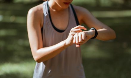 Orlando Health: How a Fitness Tracker Helps Your Heart