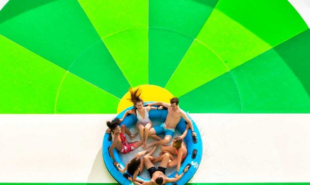 Island H2o Water Park Unveils 2024 Season Lineup With Spring Break Bash