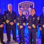 Honor and Valor: Celebrating Kissimmee’s Finest at the Annual Police Awards