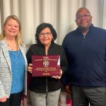 KUA Celebrated for Exceptional Efforts in Community Power Restoration with FMEA Award
