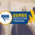 KUA Introduces Cutting-Edge Surge Protection for Enhanced Home Safety