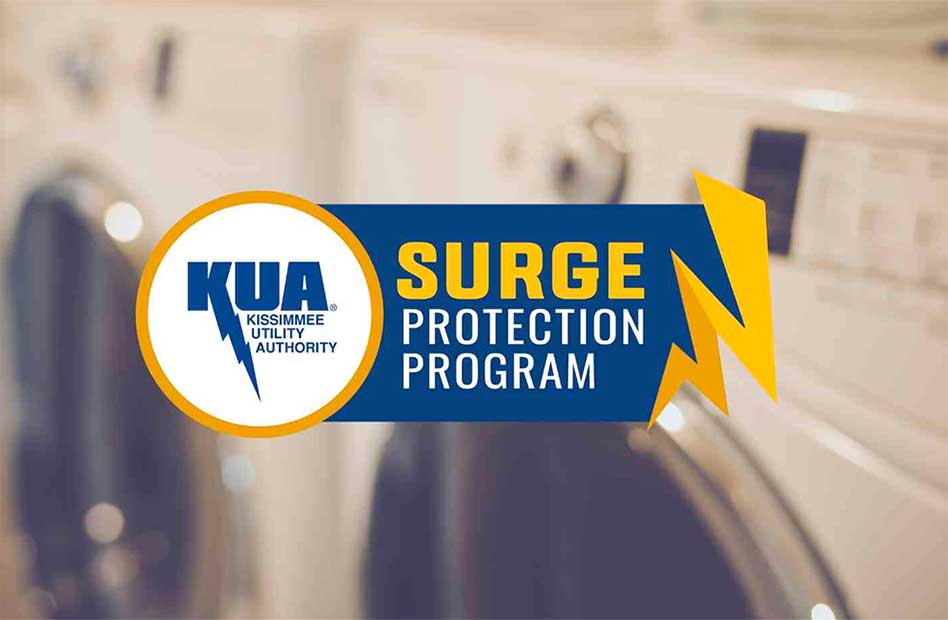 KUA Introduces Cutting-Edge Surge Protection for Enhanced Home Safety