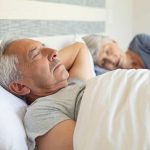 Orlando Health: Good Sleep Is Key for Seniors To Stay Healthy