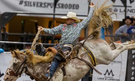 Riding Through Time: Osceola’s Silver Spurs Rodeo Celebrates 80 Years of Tradition