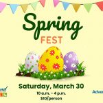 Celebrate Spring at St. Cloud’s Spring Fest!