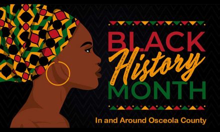 Celebrating Black History Month in Osceola County: A Tapestry of Culture and Community