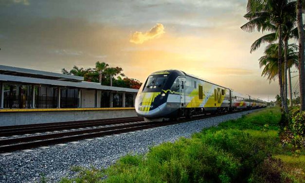 Brightline is Transforming Travel to South Florida Cruise Ports