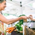Orlando Health: Buying Seasonal and Local Produce