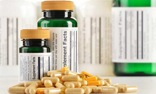 Orlando Health: Are Dietary Supplements Safe for Your Liver?