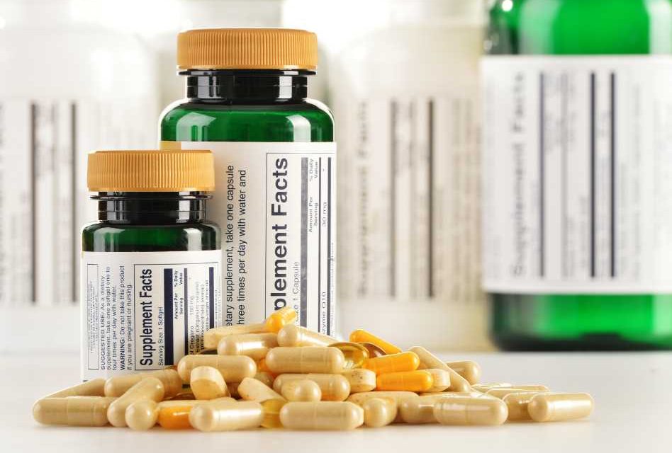 Orlando Health: Are Dietary Supplements Safe for Your Liver?