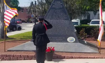 City of Kissimmee, KUA, Toho Water to Honor Past Employees at the Annual Employee Memorial Service