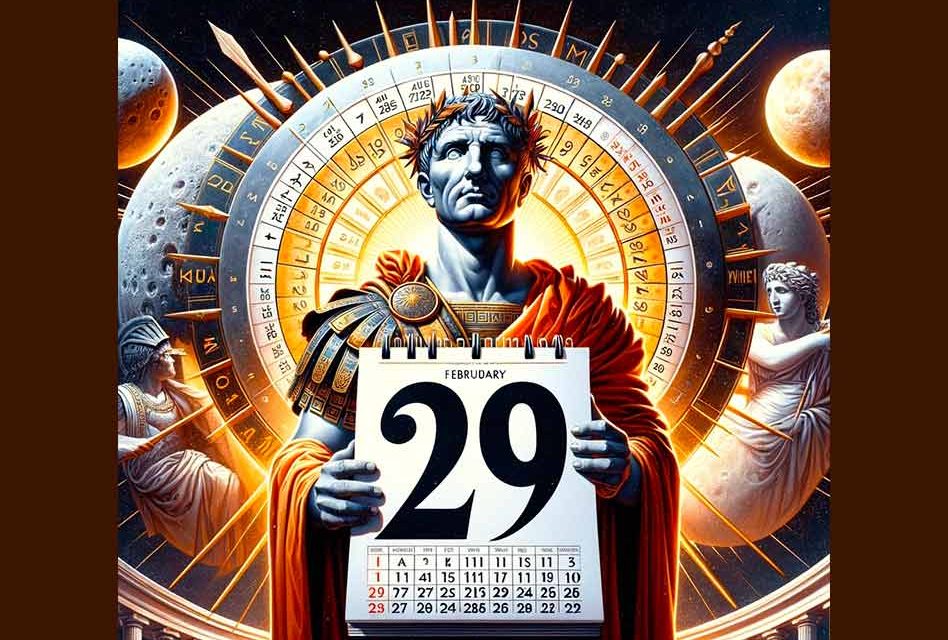 Leap Day, February 29, 2024: Celebrating the Day That Makes Our Calendar Align