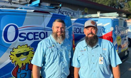 Beat the Heat Before It Hits With Osceola Air: Essential AC Maintenance Tips for Florida’s Winter Months