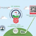Salvation Army of Osceola County to Host 1st Annual Osceola ‘FORE! Others’ Golf Classic