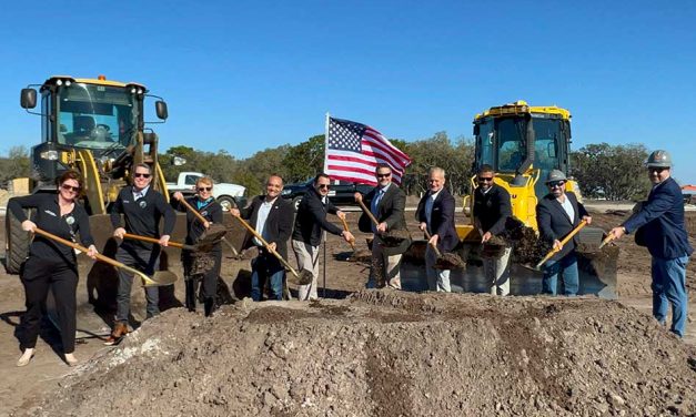 Kindred K-8 Groundbreaking: Osceola’s Newest School to Welcome 1,500 Students in 2025
