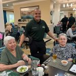 Rolling Out Safety: Osceola County Sheriff’s Office on Wheels Mobilizes for Senior Community Care