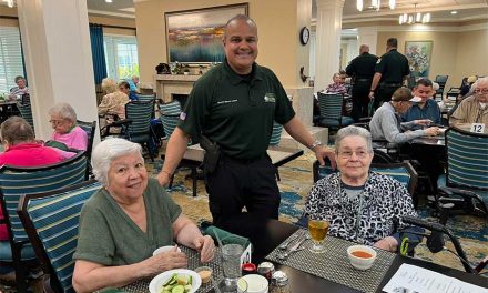 Rolling Out Safety: Osceola County Sheriff’s Office on Wheels Mobilizes for Senior Community Care