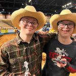The Silver Spurs Special Rodeo: A Heartwarming Rodeo Experience for Exceptional Young Cowboys and Cowgirls