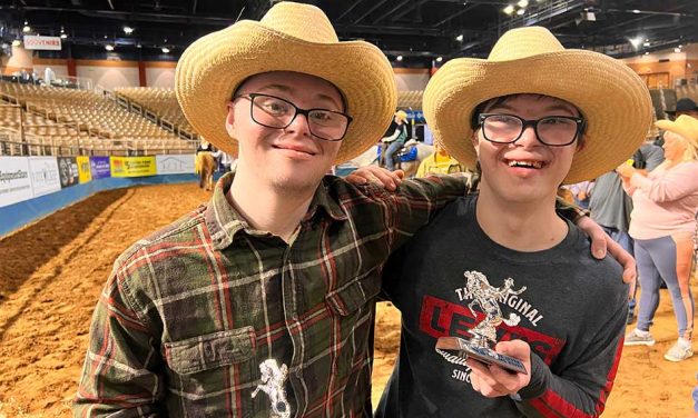 The Silver Spurs Special Rodeo: A Heartwarming Rodeo Experience for Exceptional Young Cowboys and Cowgirls