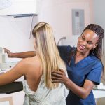 Orlando Health: Why You Need To Start Getting Mammograms at Age 40