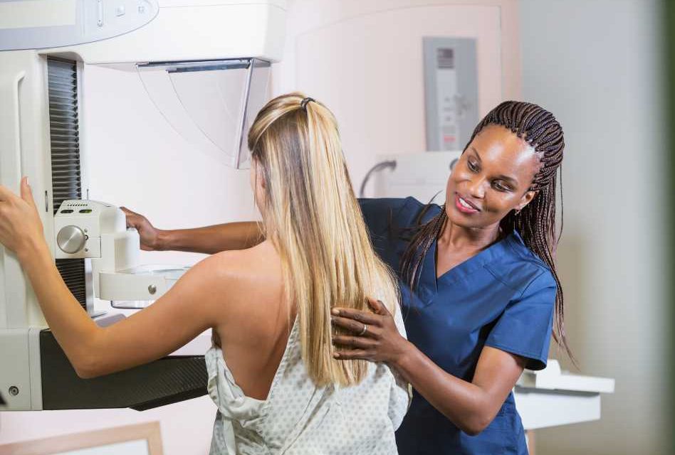 Orlando Health: Why You Need To Start Getting Mammograms at Age 40