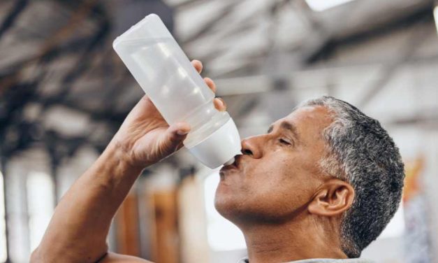 Orlando Health: Why Staying Hydrated Is Even More Important as You Age
