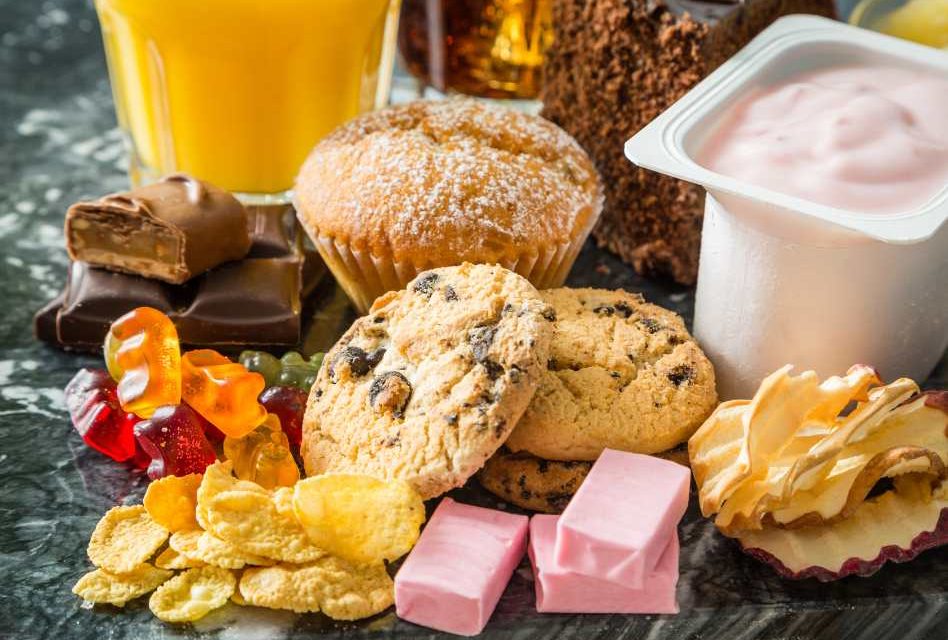 Orlando Health: Sugar Shock: How To Avoid Added — and Unwanted — Sugar in Your Diet