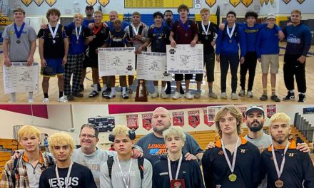 Twenty Seven Wrestlers from Osceola County to Battle for FHSAA State Championships