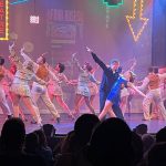 From Tap Shoes to Show Tunes: ’42nd Street’ Triumphs with Stellar Cast and Crew at Osceola Arts