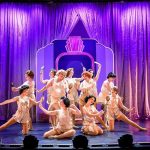 Last Chance to Experience Broadway Spectacular ’42nd Street’ at Osceola Arts This Weekend