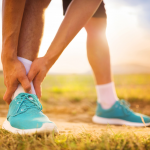 Orlando Health: What You Need To Know About Ankle Arthritis and How To Treat It