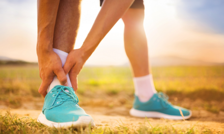 Orlando Health: What You Need To Know About Ankle Arthritis and How To Treat It