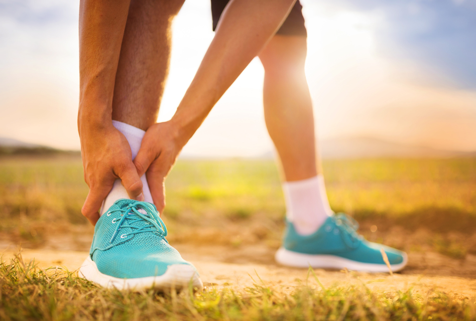Orlando Health: What You Need To Know About Ankle Arthritis and How To Treat It