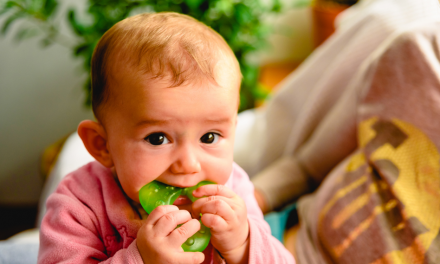 Orlando Health: Why Do Babies Put Everything in Their Mouths