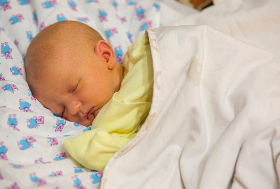 Orlando Health: Understanding Jaundice – Why Does My Baby Look Yellow?