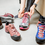 Orlando Health: Choose Correct Shoes To Avoid Sports Injury