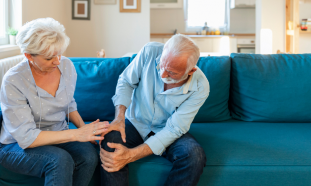 Orlando Health: 5 Common Myths About Arthritis