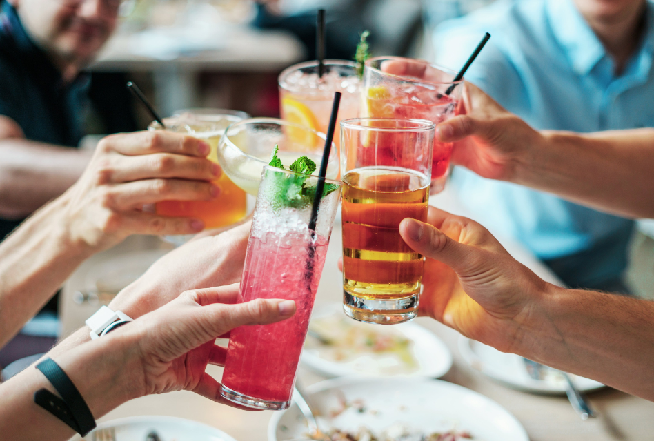 Orlando Health: The Hazards of Binge Drinking