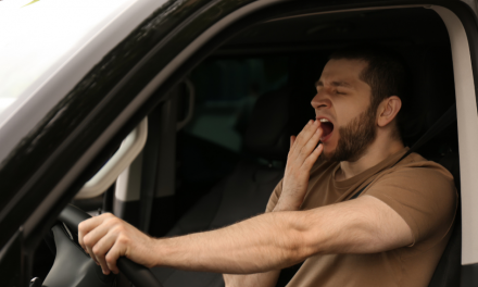 Orlando Health: The Dangers of Drowsy Driving