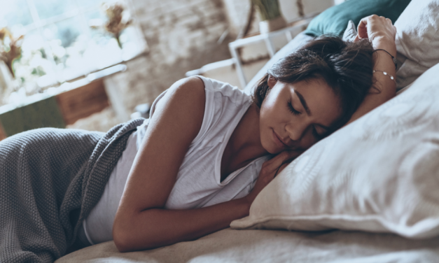 Orlando Health: 12 Strategies for Fighting Insomnia
